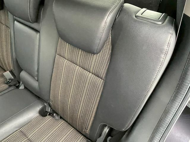 ヴェゼル ハイブリッドZ 純正ナビ・バックカメラ・衝突軽減ブレーキ・ハーフレザーシート・シートヒーター・LEDヘッドライト・クルーズコントロール・ルーフレール・ETC・Bluetooth・フルセグ・DVD・オートエアコン(55枚目)