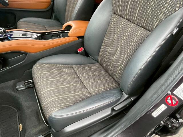 ヴェゼル ハイブリッドZ 純正ナビ・バックカメラ・衝突軽減ブレーキ・ハーフレザーシート・シートヒーター・LEDヘッドライト・クルーズコントロール・ルーフレール・ETC・Bluetooth・フルセグ・DVD・オートエアコン(61枚目)