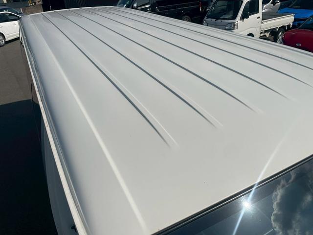 ハイエースバン ＤＸ　ＧＬパッケージ　ＬＥＤヘッドライト・衝突軽減ブレーキ・助手席エアバック・バックカメラ・ナビ・Ｂｌｕｅｔｏｏｔｈ・オートヘッドライト・トヨタセーフティセンス・ビルトインＥＴＣ・ＤＶＤ・ＣＤ・両側スライドドア（24枚目）