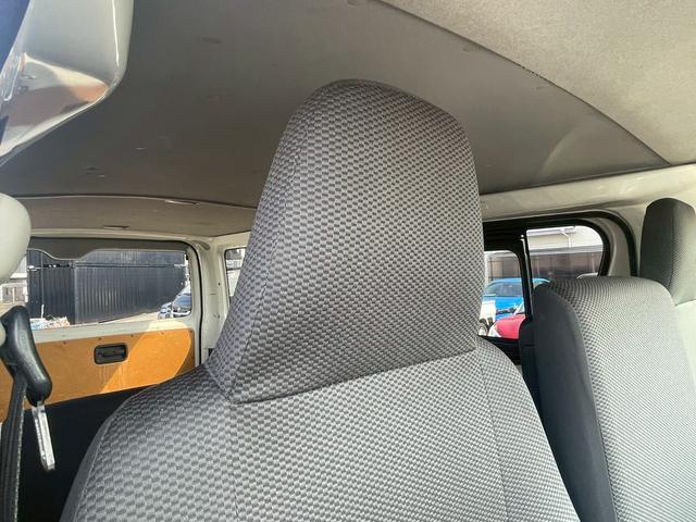 ハイエースバン ＤＸ　ＧＬパッケージ　ＬＥＤヘッドライト・衝突軽減ブレーキ・助手席エアバック・バックカメラ・ナビ・Ｂｌｕｅｔｏｏｔｈ・オートヘッドライト・トヨタセーフティセンス・ビルトインＥＴＣ・ＤＶＤ・ＣＤ・両側スライドドア（44枚目）