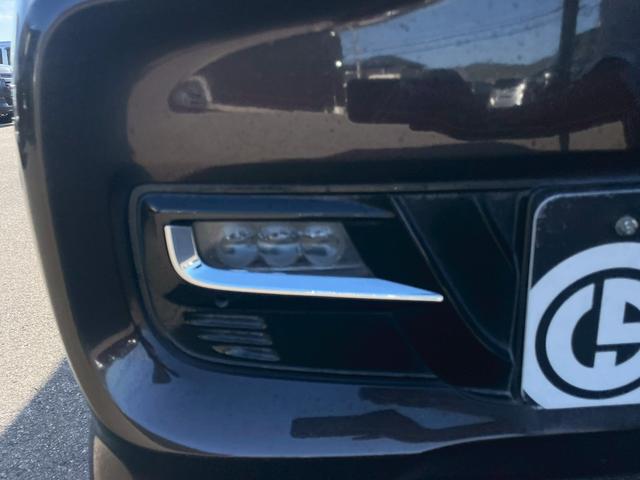 Ｎ－ＢＯＸカスタム Ｇ・Ｌホンダセンシング　ナビ・衝突軽減ブレーキ・パワースライドドア・ビルトインＥＴＣ・ＬＥＤヘッドライト・アダクティブクルーズコントロール・ホンダセンシング・Ｂｌｕｅｔｏｏｔｈ・ＤＶＤ・ＣＤ・純正アルミホイール（18枚目）