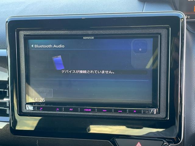 Ｎ－ＢＯＸカスタム Ｇ・Ｌホンダセンシング　ナビ・衝突軽減ブレーキ・パワースライドドア・ビルトインＥＴＣ・ＬＥＤヘッドライト・アダクティブクルーズコントロール・ホンダセンシング・Ｂｌｕｅｔｏｏｔｈ・ＤＶＤ・ＣＤ・純正アルミホイール（26枚目）