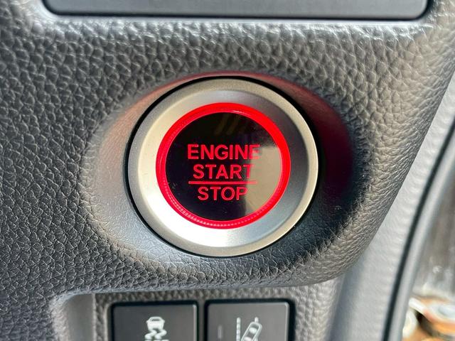 Ｎ－ＢＯＸカスタム Ｇ・Ｌホンダセンシング　ナビ・衝突軽減ブレーキ・パワースライドドア・ビルトインＥＴＣ・ＬＥＤヘッドライト・アダクティブクルーズコントロール・ホンダセンシング・Ｂｌｕｅｔｏｏｔｈ・ＤＶＤ・ＣＤ・純正アルミホイール（34枚目）