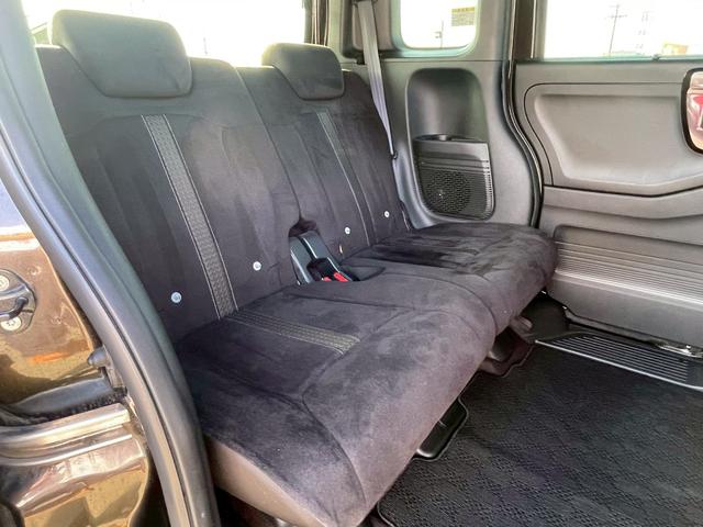 Ｎ－ＢＯＸカスタム Ｇ・Ｌホンダセンシング　ナビ・衝突軽減ブレーキ・パワースライドドア・ビルトインＥＴＣ・ＬＥＤヘッドライト・アダクティブクルーズコントロール・ホンダセンシング・Ｂｌｕｅｔｏｏｔｈ・ＤＶＤ・ＣＤ・純正アルミホイール（48枚目）