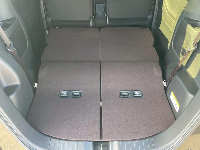 Ｎ－ＢＯＸカスタム Ｇ・Ｌホンダセンシング　ナビ・衝突軽減ブレーキ・パワースライドドア・ビルトインＥＴＣ・ＬＥＤヘッドライト・アダクティブクルーズコントロール・ホンダセンシング・Ｂｌｕｅｔｏｏｔｈ・ＤＶＤ・ＣＤ・純正アルミホイール（57枚目）