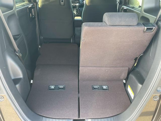Ｎ－ＢＯＸカスタム Ｇ・Ｌホンダセンシング　ナビ・衝突軽減ブレーキ・パワースライドドア・ビルトインＥＴＣ・ＬＥＤヘッドライト・アダクティブクルーズコントロール・ホンダセンシング・Ｂｌｕｅｔｏｏｔｈ・ＤＶＤ・ＣＤ・純正アルミホイール（59枚目）