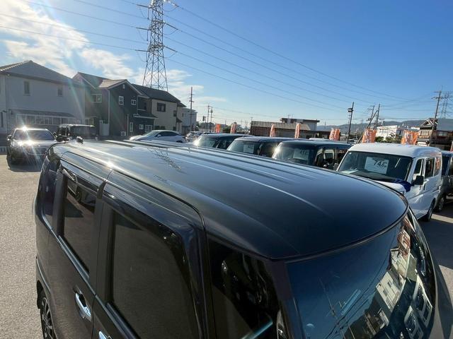 Ｎ－ＢＯＸカスタム Ｇ・Ｌホンダセンシング　ナビ・衝突軽減ブレーキ・パワースライドドア・ビルトインＥＴＣ・ＬＥＤヘッドライト・アダクティブクルーズコントロール・ホンダセンシング・Ｂｌｕｅｔｏｏｔｈ・ＤＶＤ・ＣＤ・純正アルミホイール（65枚目）