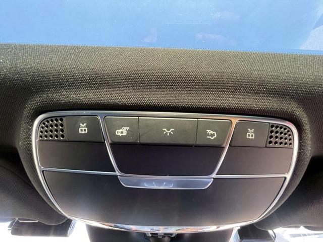 Sクラス S550ロング 全方位カメラ・ブルメスターサウンド・・レーダーセーフティパッケージ・エアバランスパッケージ・Bluetooth・ETC・ムーンルーフ・BSM・アダブティブクルーズコントロール・パワーシート(44枚目)