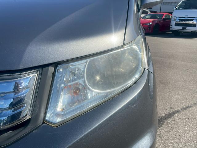 フリードスパイクハイブリッド 　純正ギャザ－ズナビ・ＤＶＤ・ＣＤ・ＵＳＢ・ＡＭ・ＦＭ・ＥＴＣ車載器・ワンセグ・エアコン・両側スライドドア・横滑り防止・ヘッドライトレベライザー・キーレスキー・（15枚目）