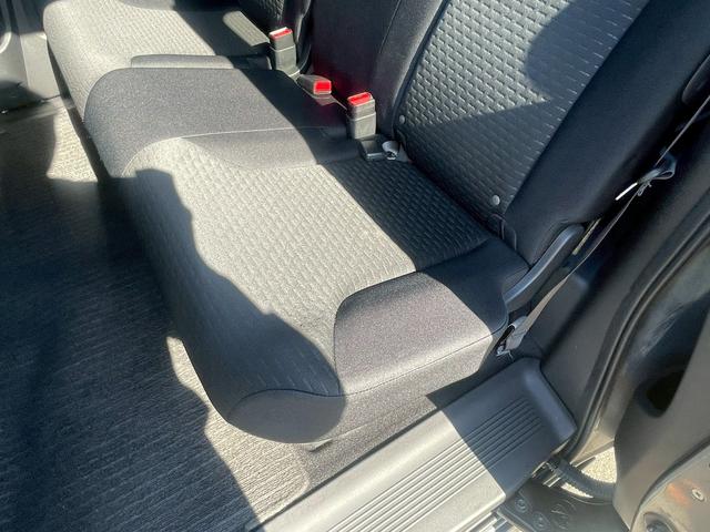 フリードスパイクハイブリッド 　純正ギャザ－ズナビ・ＤＶＤ・ＣＤ・ＵＳＢ・ＡＭ・ＦＭ・ＥＴＣ車載器・ワンセグ・エアコン・両側スライドドア・横滑り防止・ヘッドライトレベライザー・キーレスキー・（46枚目）