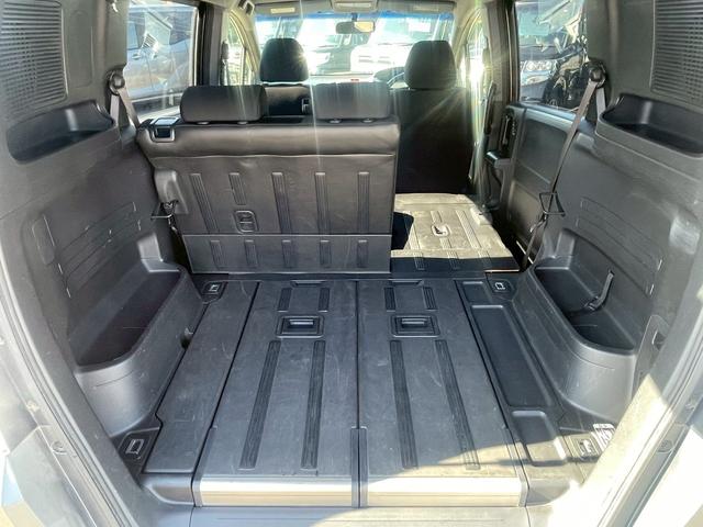 フリードスパイクハイブリッド 　純正ギャザ－ズナビ・ＤＶＤ・ＣＤ・ＵＳＢ・ＡＭ・ＦＭ・ＥＴＣ車載器・ワンセグ・エアコン・両側スライドドア・横滑り防止・ヘッドライトレベライザー・キーレスキー・（53枚目）