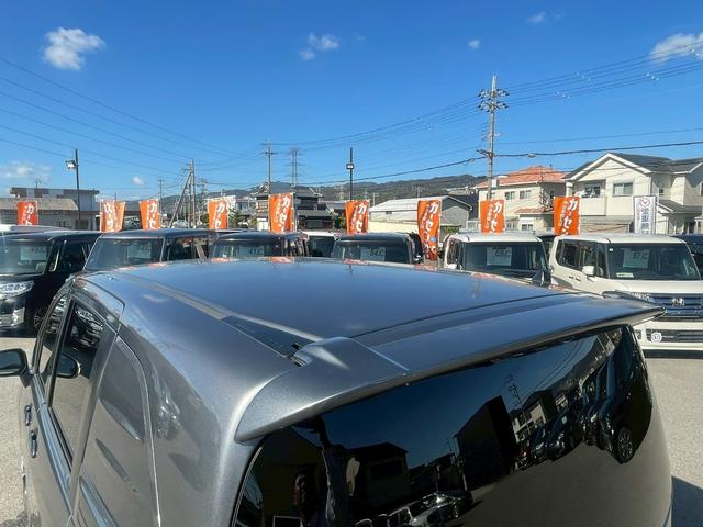 フリードスパイクハイブリッド 　純正ギャザ－ズナビ・ＤＶＤ・ＣＤ・ＵＳＢ・ＡＭ・ＦＭ・ＥＴＣ車載器・ワンセグ・エアコン・両側スライドドア・横滑り防止・ヘッドライトレベライザー・キーレスキー・（66枚目）