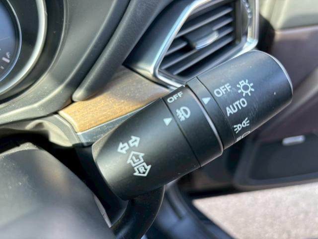 CX-8 XD Lパッケージ BOSEサウンド・全方位カメラ・衝突軽減ブレーキ・純正ナビ・Bluetooth・TV・ステアリングヒーター・パーキングセンサー・パワーバックドア・DVD・パワーシート・LEDヘッドライト・Sヒーター(28枚目)