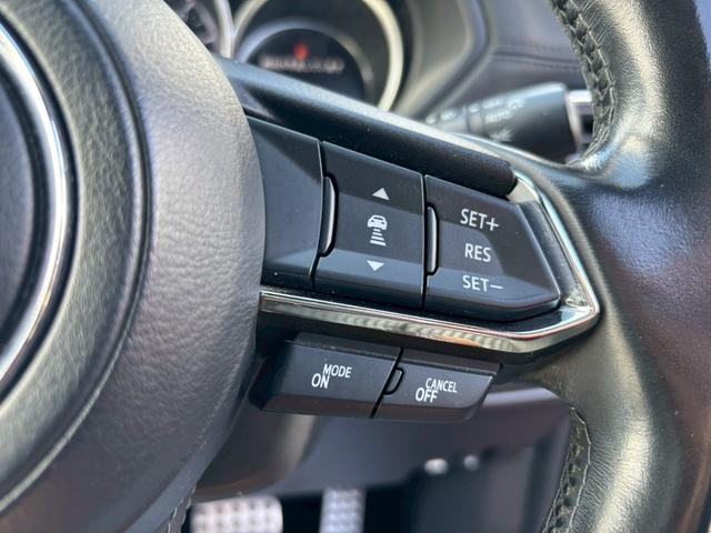 CX-8 XD Lパッケージ BOSEサウンド・全方位カメラ・衝突軽減ブレーキ・純正ナビ・Bluetooth・TV・ステアリングヒーター・パーキングセンサー・パワーバックドア・DVD・パワーシート・LEDヘッドライト・Sヒーター(30枚目)