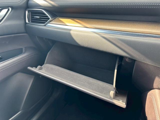 CX-8 XD Lパッケージ BOSEサウンド・全方位カメラ・衝突軽減ブレーキ・純正ナビ・Bluetooth・TV・ステアリングヒーター・パーキングセンサー・パワーバックドア・DVD・パワーシート・LEDヘッドライト・Sヒーター(34枚目)