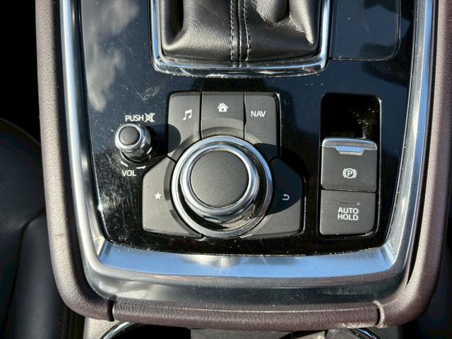 CX-8 XD Lパッケージ BOSEサウンド・全方位カメラ・衝突軽減ブレーキ・純正ナビ・Bluetooth・TV・ステアリングヒーター・パーキングセンサー・パワーバックドア・DVD・パワーシート・LEDヘッドライト・Sヒーター(36枚目)