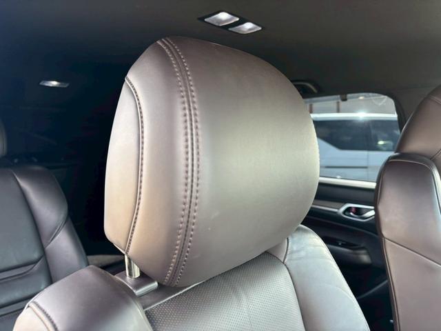 CX-8 XD Lパッケージ BOSEサウンド・全方位カメラ・衝突軽減ブレーキ・純正ナビ・Bluetooth・TV・ステアリングヒーター・パーキングセンサー・パワーバックドア・DVD・パワーシート・LEDヘッドライト・Sヒーター(37枚目)