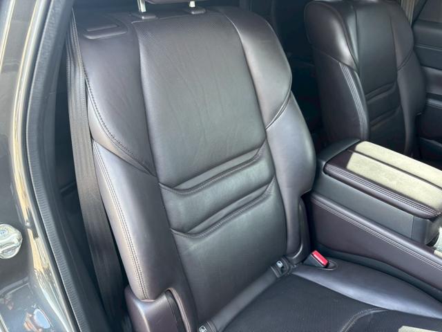 CX-8 XD Lパッケージ BOSEサウンド・全方位カメラ・衝突軽減ブレーキ・純正ナビ・Bluetooth・TV・ステアリングヒーター・パーキングセンサー・パワーバックドア・DVD・パワーシート・LEDヘッドライト・Sヒーター(38枚目)