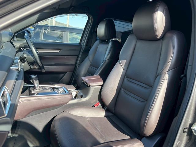 CX-8 XD Lパッケージ BOSEサウンド・全方位カメラ・衝突軽減ブレーキ・純正ナビ・Bluetooth・TV・ステアリングヒーター・パーキングセンサー・パワーバックドア・DVD・パワーシート・LEDヘッドライト・Sヒーター(48枚目)