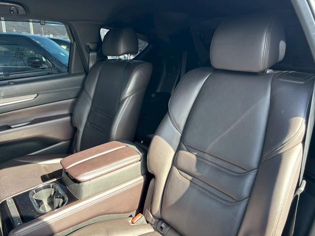 CX-8 XD Lパッケージ BOSEサウンド・全方位カメラ・衝突軽減ブレーキ・純正ナビ・Bluetooth・TV・ステアリングヒーター・パーキングセンサー・パワーバックドア・DVD・パワーシート・LEDヘッドライト・Sヒーター(49枚目)