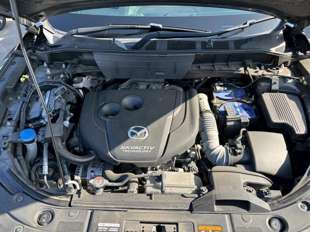 CX-8 XD Lパッケージ BOSEサウンド・全方位カメラ・衝突軽減ブレーキ・純正ナビ・Bluetooth・TV・ステアリングヒーター・パーキングセンサー・パワーバックドア・DVD・パワーシート・LEDヘッドライト・Sヒーター(57枚目)