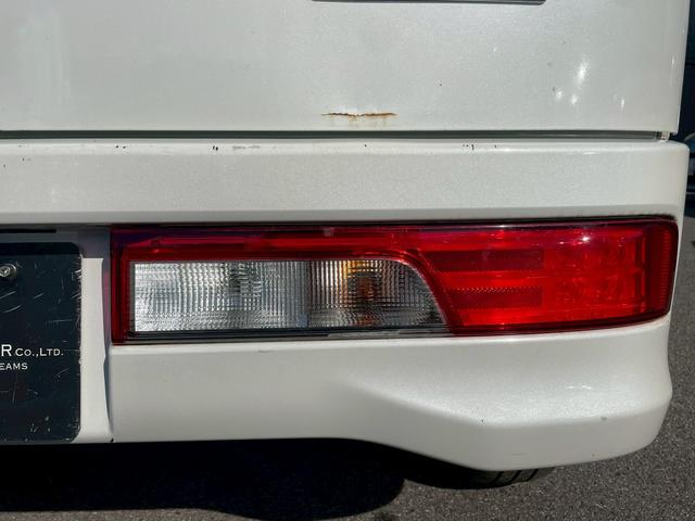 ☆テールランプ（助手席側）☆