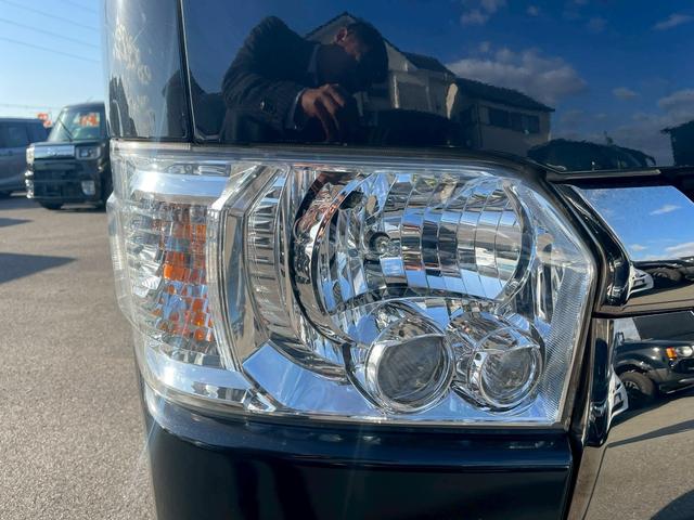 ハイエースバン ロングスーパーGL LEDヘッドライト・助手席エアバック・バックカメラ・ナビ・Bluetooth・スマートキー・プッシュスタート・オートヘッドライト・ETC・DVD・CD・両側スライドドア(14枚目)