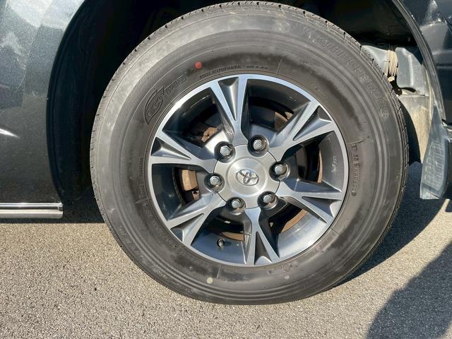 ハイエースバン ロングスーパーGL LEDヘッドライト・助手席エアバック・バックカメラ・ナビ・Bluetooth・スマートキー・プッシュスタート・オートヘッドライト・ETC・DVD・CD・両側スライドドア(20枚目)