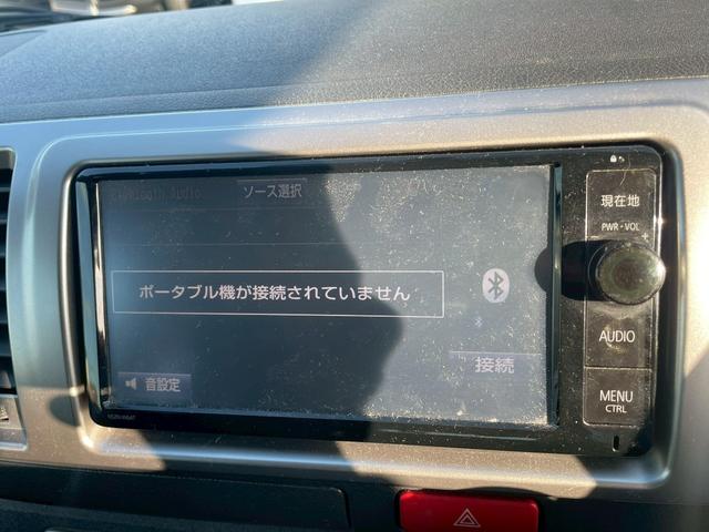 ハイエースバン ロングスーパーGL LEDヘッドライト・助手席エアバック・バックカメラ・ナビ・Bluetooth・スマートキー・プッシュスタート・オートヘッドライト・ETC・DVD・CD・両側スライドドア(25枚目)