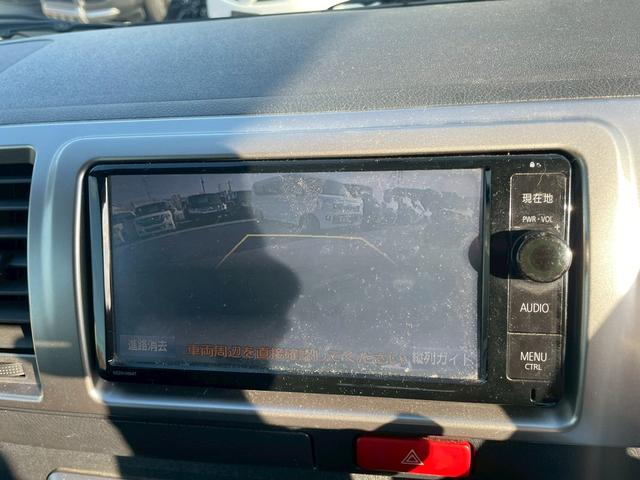 ハイエースバン ロングスーパーGL LEDヘッドライト・助手席エアバック・バックカメラ・ナビ・Bluetooth・スマートキー・プッシュスタート・オートヘッドライト・ETC・DVD・CD・両側スライドドア(26枚目)