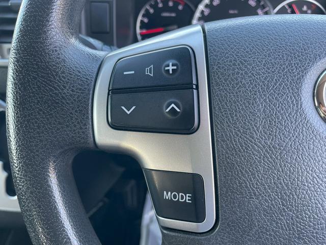 ハイエースバン ロングスーパーGL LEDヘッドライト・助手席エアバック・バックカメラ・ナビ・Bluetooth・スマートキー・プッシュスタート・オートヘッドライト・ETC・DVD・CD・両側スライドドア(31枚目)