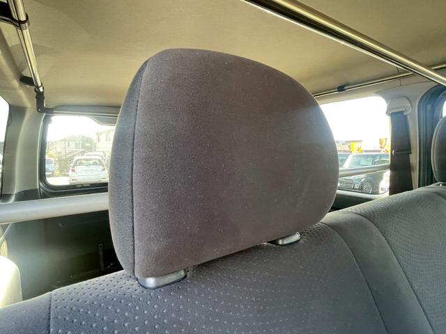 ハイエースバン ロングスーパーGL LEDヘッドライト・助手席エアバック・バックカメラ・ナビ・Bluetooth・スマートキー・プッシュスタート・オートヘッドライト・ETC・DVD・CD・両側スライドドア(44枚目)