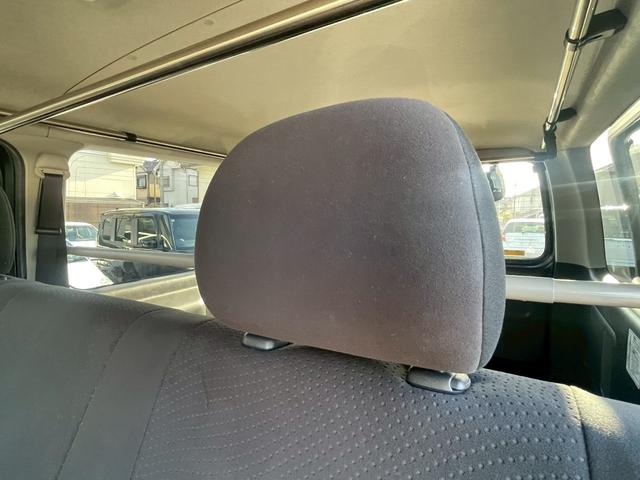 ハイエースバン ロングスーパーGL LEDヘッドライト・助手席エアバック・バックカメラ・ナビ・Bluetooth・スマートキー・プッシュスタート・オートヘッドライト・ETC・DVD・CD・両側スライドドア(48枚目)