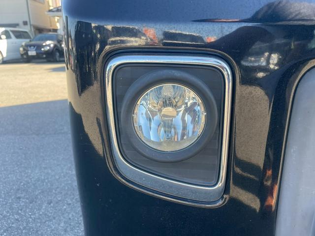 エブリイワゴン ナビ・衝突軽減ブレーキ・両側パワースライドドア・フォグライト・ETC・オートステップ・リアヒーター・Bluetooth・DVD・CD・フルセグ・オートエアコン・スズキセーフティサポート・オートライト(18枚目)