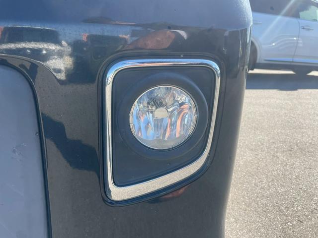 エブリイワゴン ナビ・衝突軽減ブレーキ・両側パワースライドドア・フォグライト・ETC・オートステップ・リアヒーター・Bluetooth・DVD・CD・フルセグ・オートエアコン・スズキセーフティサポート・オートライト(19枚目)