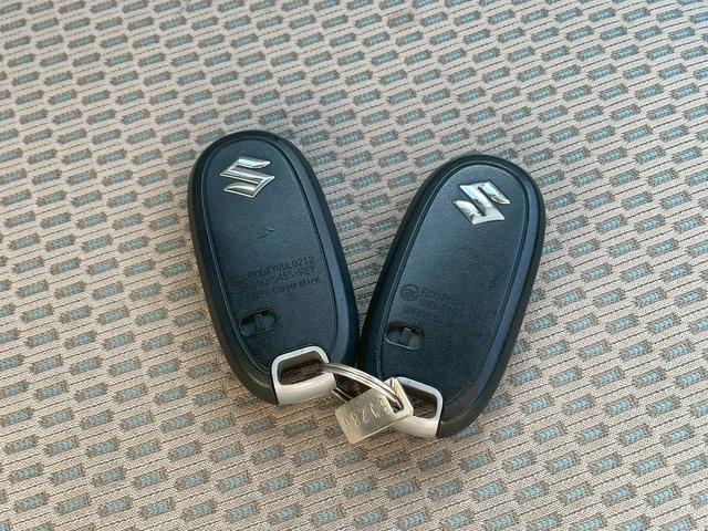 エブリイワゴン ナビ・衝突軽減ブレーキ・両側パワースライドドア・フォグライト・ETC・オートステップ・リアヒーター・Bluetooth・DVD・CD・フルセグ・オートエアコン・スズキセーフティサポート・オートライト(27枚目)