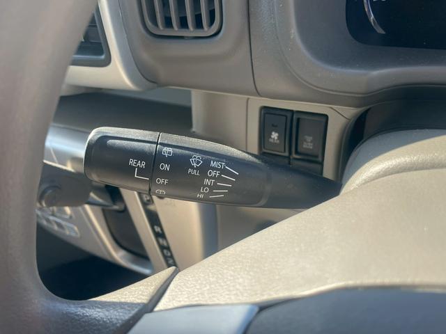 エブリイワゴン ナビ・衝突軽減ブレーキ・両側パワースライドドア・フォグライト・ETC・オートステップ・リアヒーター・Bluetooth・DVD・CD・フルセグ・オートエアコン・スズキセーフティサポート・オートライト(28枚目)