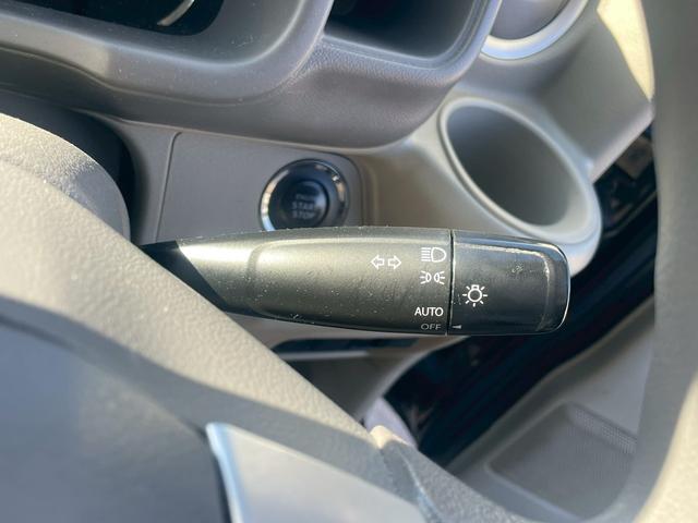 エブリイワゴン ナビ・衝突軽減ブレーキ・両側パワースライドドア・フォグライト・ETC・オートステップ・リアヒーター・Bluetooth・DVD・CD・フルセグ・オートエアコン・スズキセーフティサポート・オートライト(29枚目)