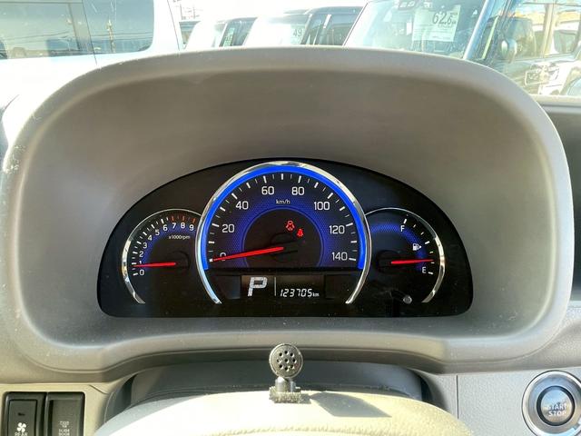 エブリイワゴン ナビ・衝突軽減ブレーキ・両側パワースライドドア・フォグライト・ETC・オートステップ・リアヒーター・Bluetooth・DVD・CD・フルセグ・オートエアコン・スズキセーフティサポート・オートライト(31枚目)