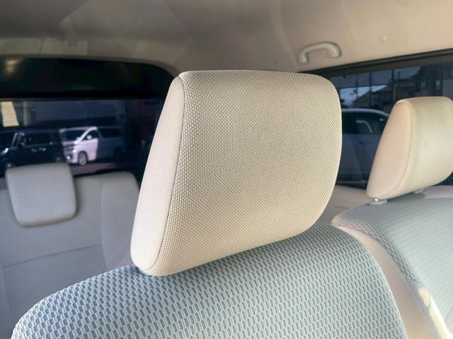 エブリイワゴン ナビ・衝突軽減ブレーキ・両側パワースライドドア・フォグライト・ETC・オートステップ・リアヒーター・Bluetooth・DVD・CD・フルセグ・オートエアコン・スズキセーフティサポート・オートライト(38枚目)