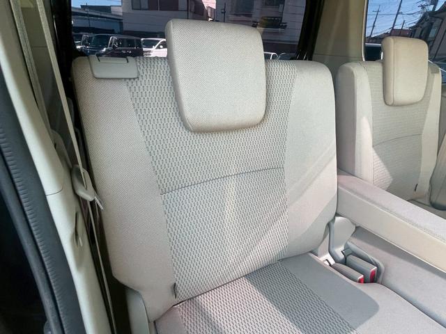 エブリイワゴン ナビ・衝突軽減ブレーキ・両側パワースライドドア・フォグライト・ETC・オートステップ・リアヒーター・Bluetooth・DVD・CD・フルセグ・オートエアコン・スズキセーフティサポート・オートライト(43枚目)