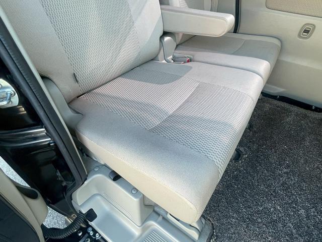 エブリイワゴン ナビ・衝突軽減ブレーキ・両側パワースライドドア・フォグライト・ETC・オートステップ・リアヒーター・Bluetooth・DVD・CD・フルセグ・オートエアコン・スズキセーフティサポート・オートライト(44枚目)