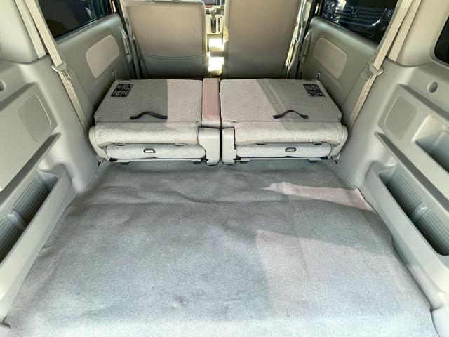 エブリイワゴン ナビ・衝突軽減ブレーキ・両側パワースライドドア・フォグライト・ETC・オートステップ・リアヒーター・Bluetooth・DVD・CD・フルセグ・オートエアコン・スズキセーフティサポート・オートライト(47枚目)