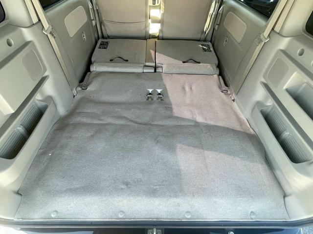 エブリイワゴン ナビ・衝突軽減ブレーキ・両側パワースライドドア・フォグライト・ETC・オートステップ・リアヒーター・Bluetooth・DVD・CD・フルセグ・オートエアコン・スズキセーフティサポート・オートライト(50枚目)