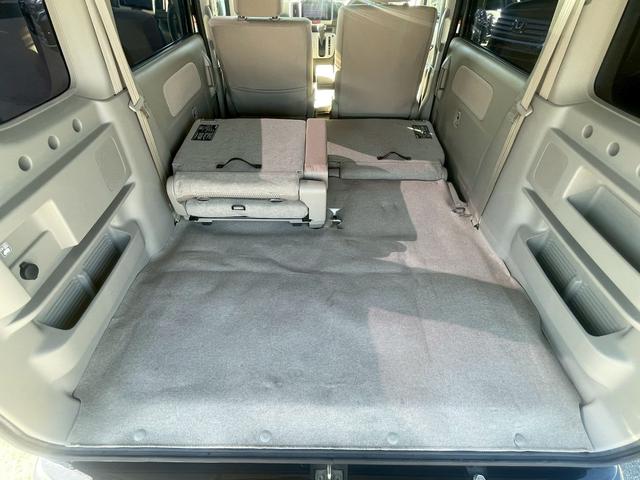 エブリイワゴン ナビ・衝突軽減ブレーキ・両側パワースライドドア・フォグライト・ETC・オートステップ・リアヒーター・Bluetooth・DVD・CD・フルセグ・オートエアコン・スズキセーフティサポート・オートライト(51枚目)