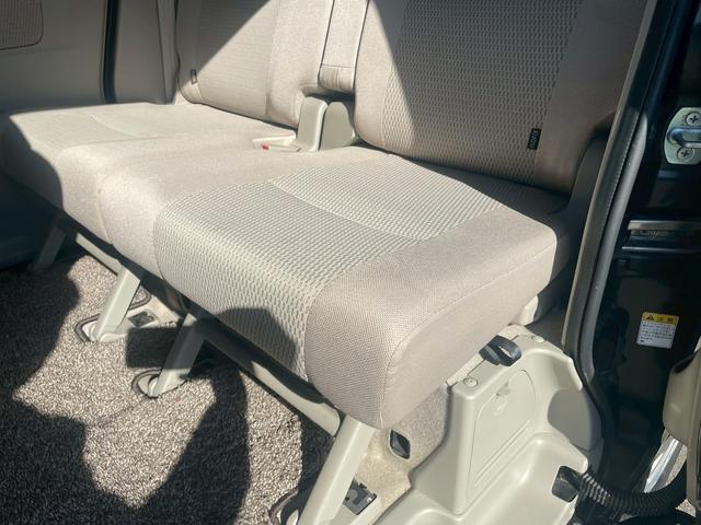 エブリイワゴン ナビ・衝突軽減ブレーキ・両側パワースライドドア・フォグライト・ETC・オートステップ・リアヒーター・Bluetooth・DVD・CD・フルセグ・オートエアコン・スズキセーフティサポート・オートライト(55枚目)