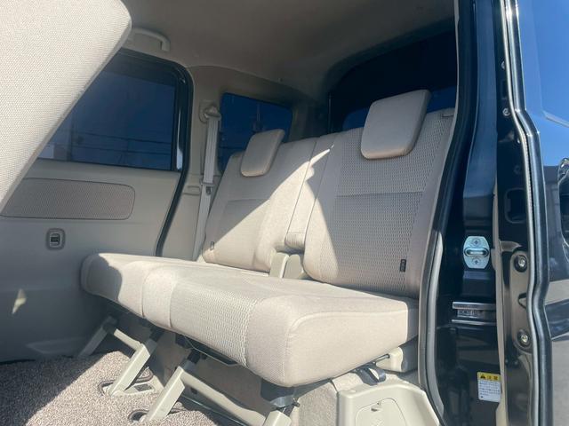 エブリイワゴン ナビ・衝突軽減ブレーキ・両側パワースライドドア・フォグライト・ETC・オートステップ・リアヒーター・Bluetooth・DVD・CD・フルセグ・オートエアコン・スズキセーフティサポート・オートライト(56枚目)