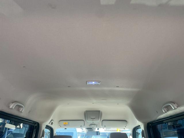 エブリイワゴン ナビ・衝突軽減ブレーキ・両側パワースライドドア・フォグライト・ETC・オートステップ・リアヒーター・Bluetooth・DVD・CD・フルセグ・オートエアコン・スズキセーフティサポート・オートライト(66枚目)