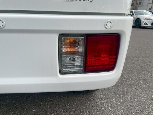 エブリイ ＰＣ　ナビ・衝突軽減ブレーキ・Ｂｌｕｅｔｏｏｔｈ・クリアランスソナーＣＤ・スズキセーフティサポート・オートライト・横滑り防止・両側スライドドア・フルセグＴＶ・ＦＭ・オートライト・ヘッドライトレベライザー（20枚目）