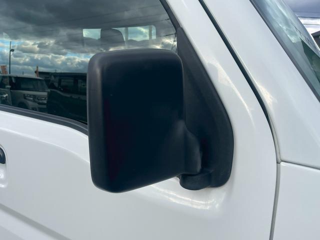 エブリイ ＰＣ　ナビ・衝突軽減ブレーキ・Ｂｌｕｅｔｏｏｔｈ・クリアランスソナーＣＤ・スズキセーフティサポート・オートライト・横滑り防止・両側スライドドア・フルセグＴＶ・ＦＭ・オートライト・ヘッドライトレベライザー（21枚目）